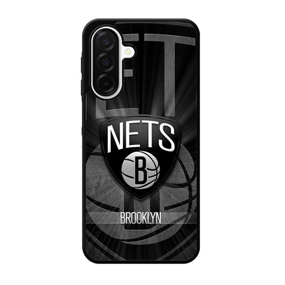 Brooklyn Nets Samsung Galaxy A26 5G Case