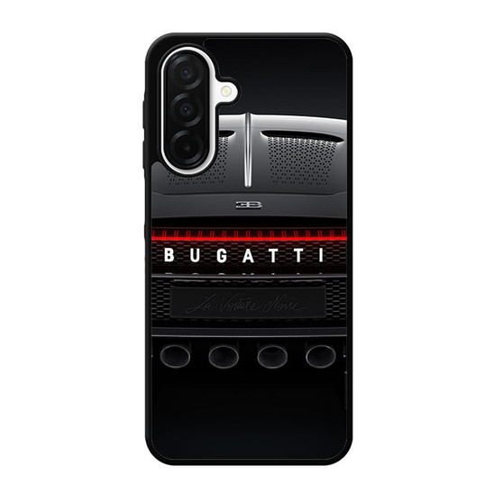 Bugatti Car Samsung Galaxy A26 5G Case