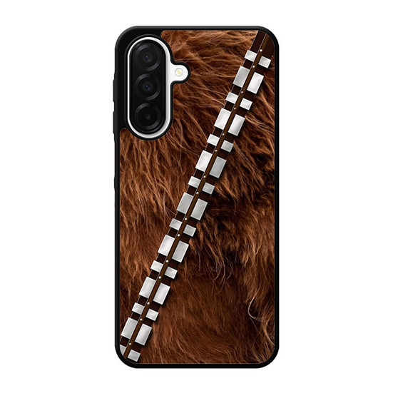 Chewbacca Chewie Belt Samsung Galaxy A26 5G Case