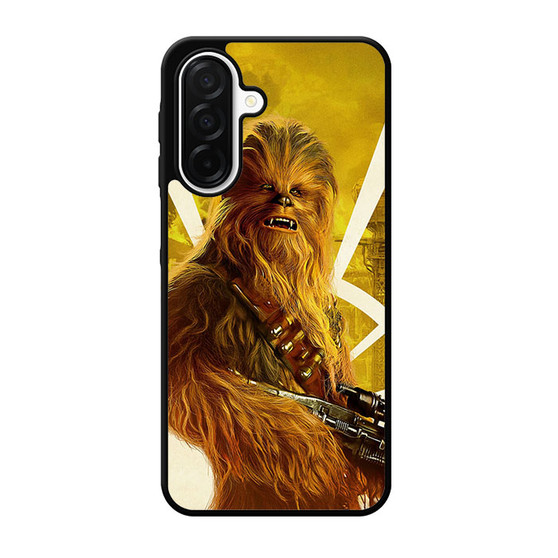 Chewbacca Chewie Samsung Galaxy A26 5G Case