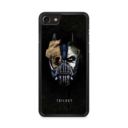 Batman Trilogy iPhone 8 | iPhone 8 Plus Case