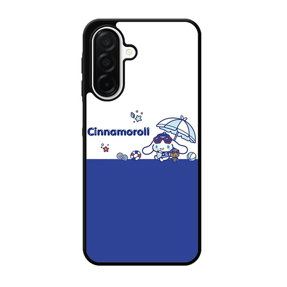 Cinnamoroll at Beach Samsung Galaxy A26 5G Case