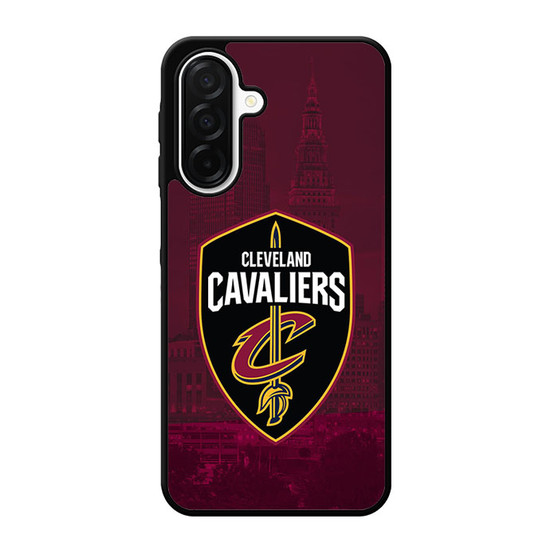 Cleveland Cavaliers 6 Samsung Galaxy A26 5G Case