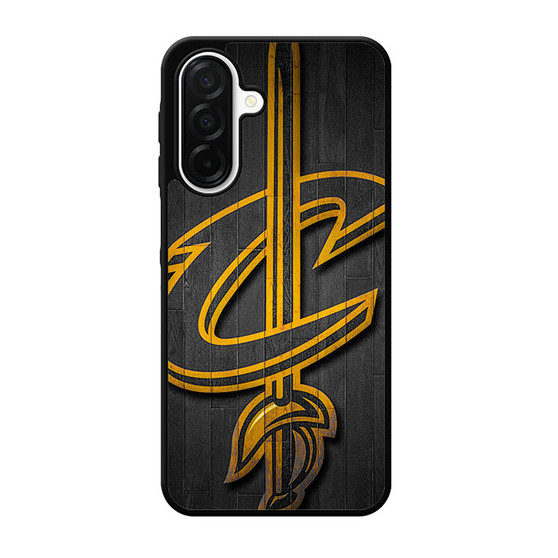 Cleveland Cavaliers 8 Samsung Galaxy A26 5G Case
