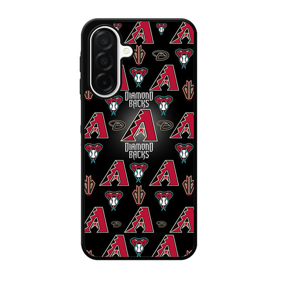 Diamond Backs Collage Samsung Galaxy A26 5G Case