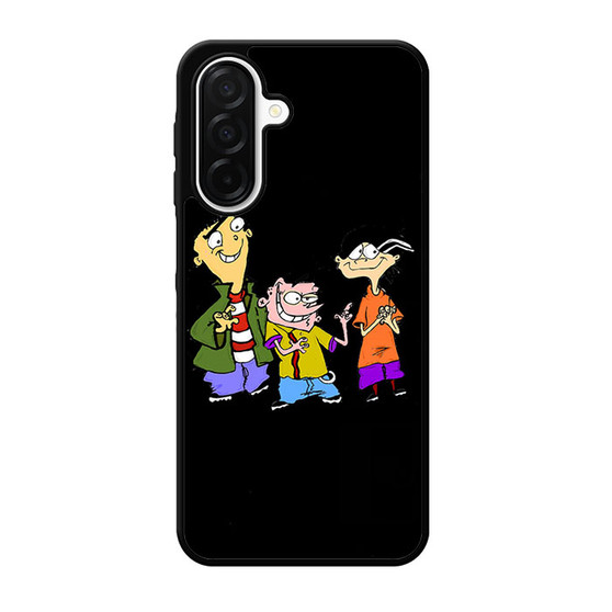 Ed Edd N Eddy Samsung Galaxy A26 5G Case