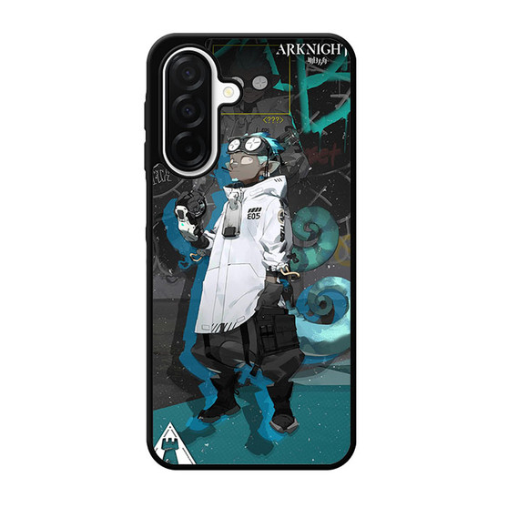 Ethan Arknights Samsung Galaxy A26 5G Case