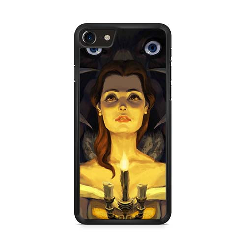 Beautiful Belle 1 iPhone 8 | iPhone 8 Plus Case