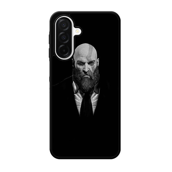God of War Kratos Suit Samsung Galaxy A26 5G Case