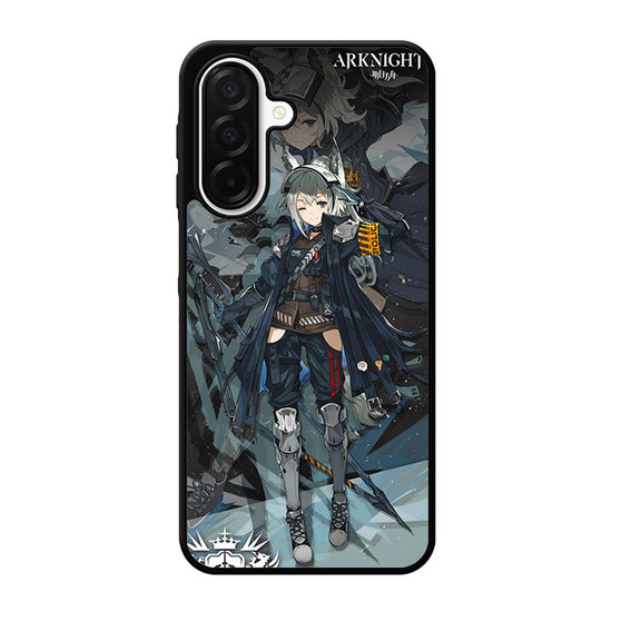 Grani Arknights Samsung Galaxy A26 5G Case