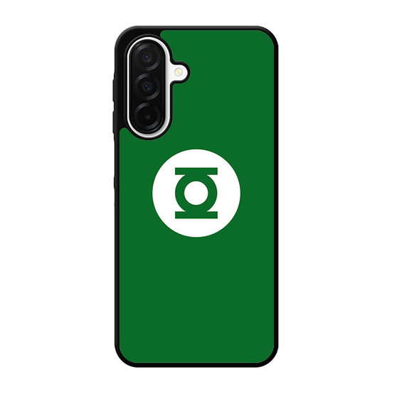 Green lantern logo Samsung Galaxy A26 5G Case