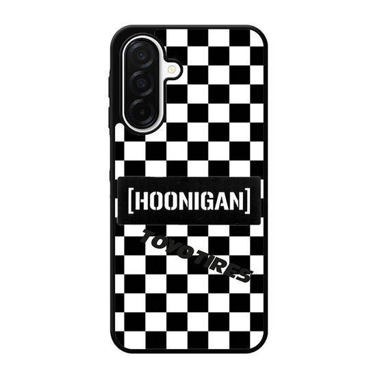 Hoonigan Toyo Tires Samsung Galaxy A26 5G Case