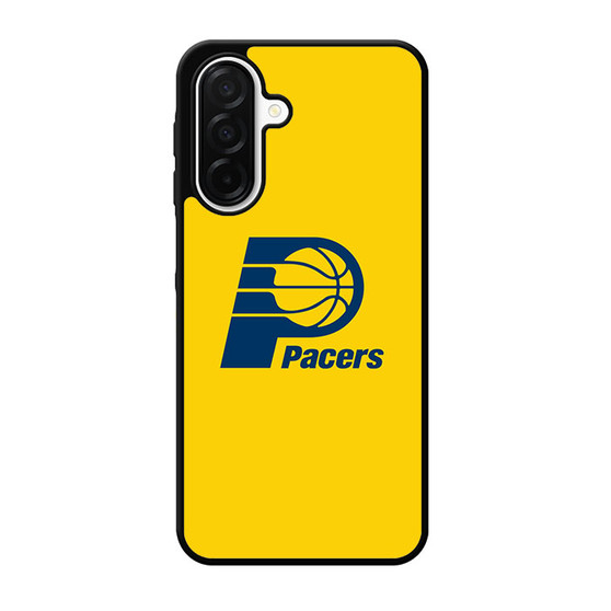 Iniana Pacers 3 Samsung Galaxy A26 5G Case