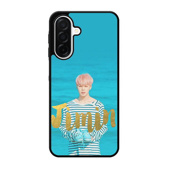 Jimin bts 1 Samsung Galaxy A26 5G Case