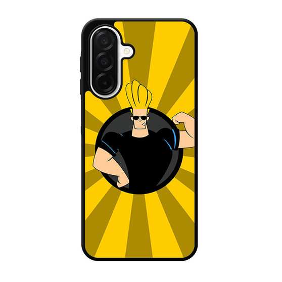 Johny Bravo Samsung Galaxy A26 5G Case