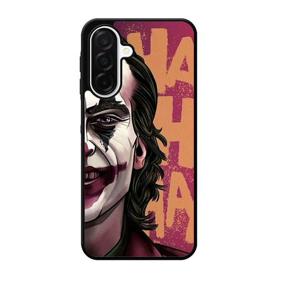 Joker Haha Samsung Galaxy A26 5G Case