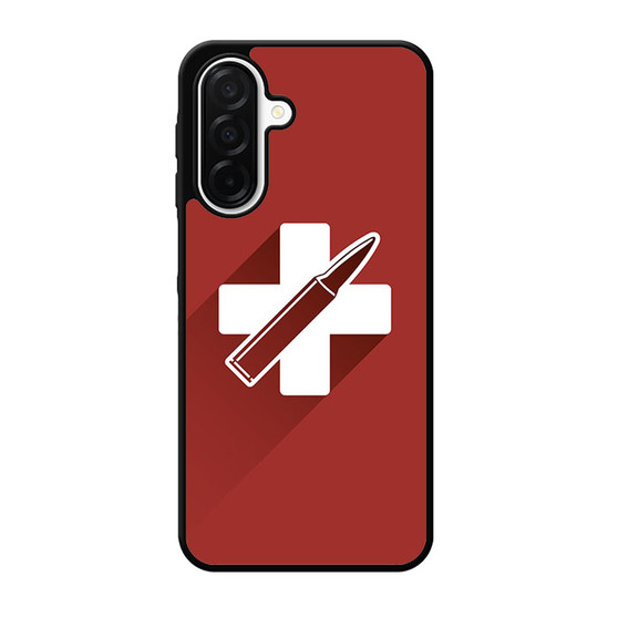 Juggernog Samsung Galaxy A26 5G Case