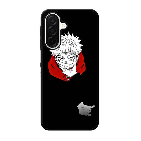 Jujutsu Kaisen Itadori Samsung Galaxy A26 5G Case