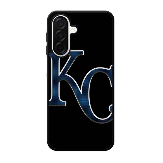 KC Royals 1 Samsung Galaxy A26 5G Case
