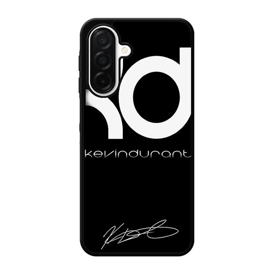 Kevin Durant Signature Samsung Galaxy A26 5G Case
