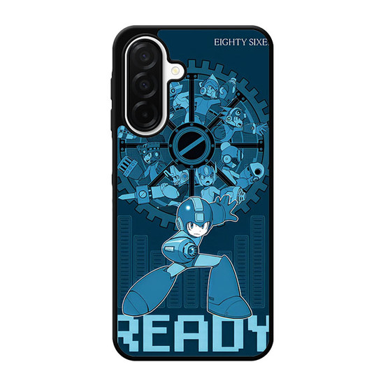Mega Man Ready Samsung Galaxy A26 5G Case