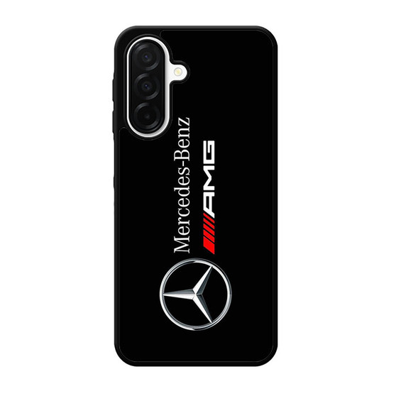 Mercedes AMG Samsung Galaxy A26 5G Case