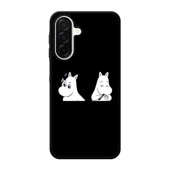 Moomins 2 Samsung Galaxy A26 5G Case