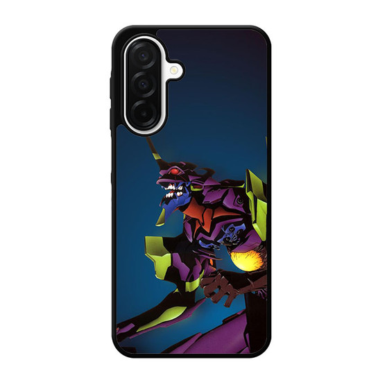Neon Genesis Evangelion Samsung Galaxy A26 5G Case