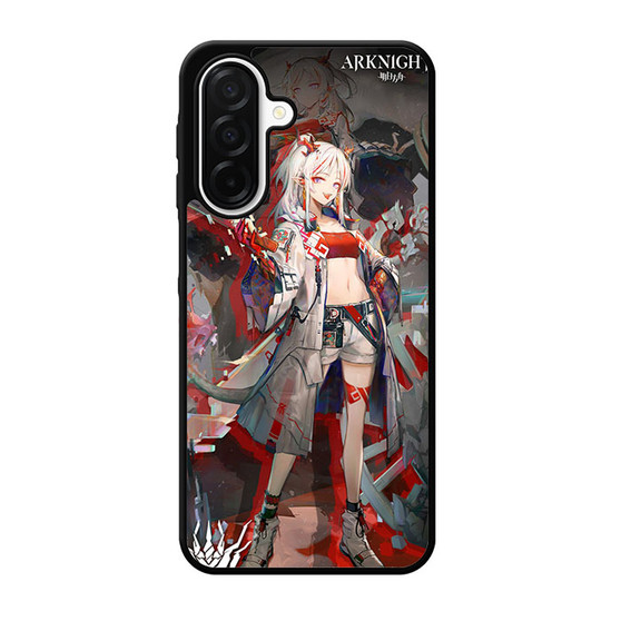 Nian Arknights Samsung Galaxy A26 5G Case