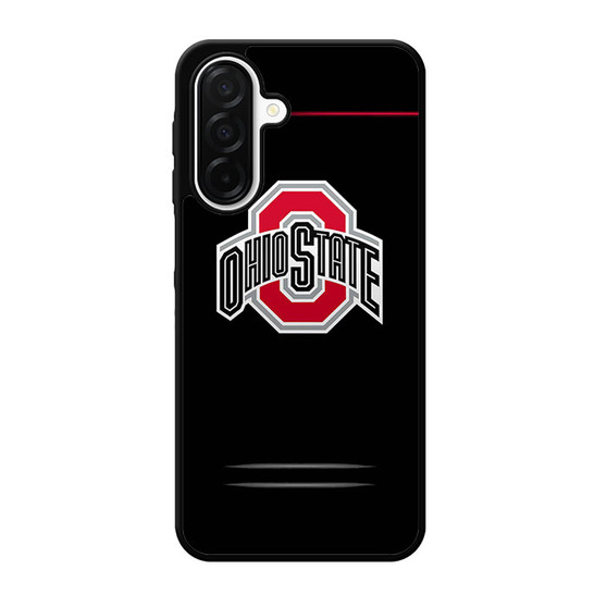 Ohio State Edge Samsung Galaxy A26 5G Case