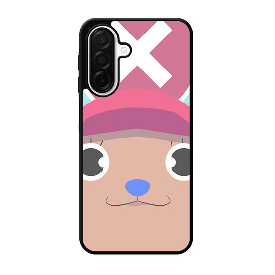 One Piece Chopper Face Samsung Galaxy A26 5G Case