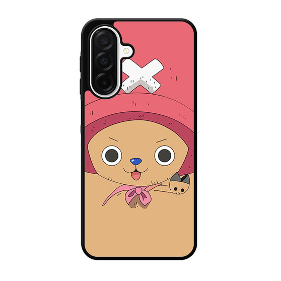 One Piece Cute Chopper Samsung Galaxy A26 5G Case