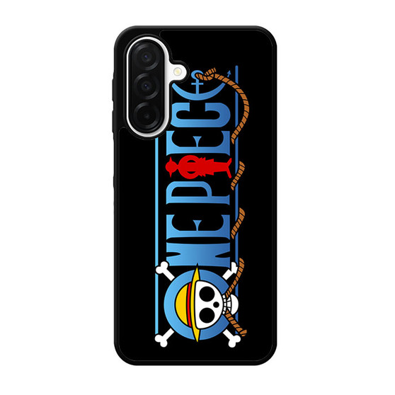 One Piece Logo Samsung Galaxy A26 5G Case