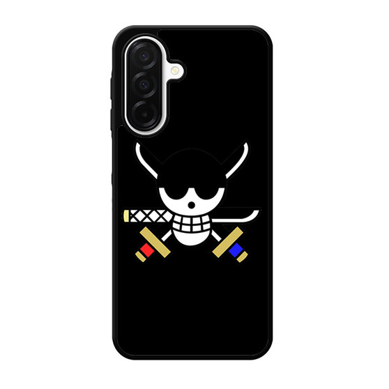 One Piece Zoro Pirate Samsung Galaxy A26 5G Case