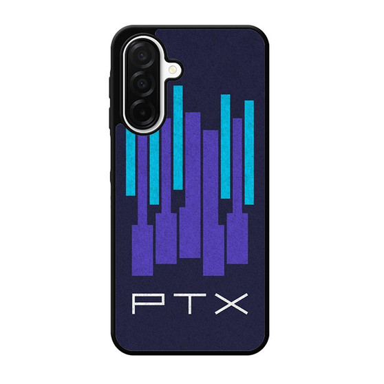 Pentatonix 2 Samsung Galaxy A26 5G Case