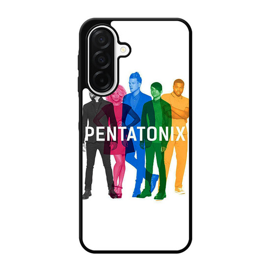 Pentatonix 3 Samsung Galaxy A26 5G Case