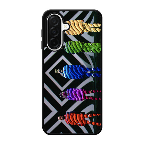 Pentatonix 4 Samsung Galaxy A26 5G Case