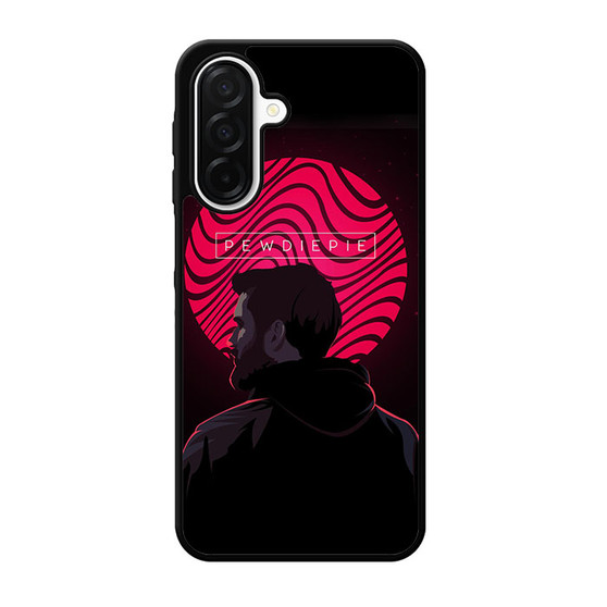 Pewdiepie Samsung Galaxy A26 5G Case