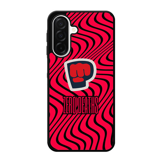 Pewdiepie Brofist Samsung Galaxy A26 5G Case