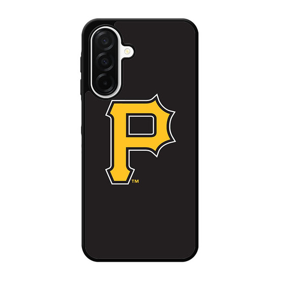 Pittsburgh Pirates 1 Samsung Galaxy A26 5G Case