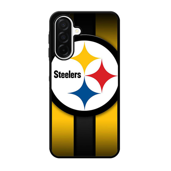 Pittsburgh Steelers 2 Samsung Galaxy A26 5G Case