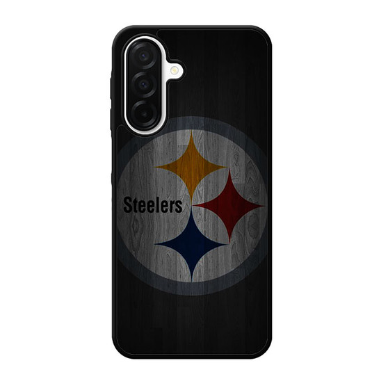 Pittsburgh Steelers 3 Samsung Galaxy A26 5G Case