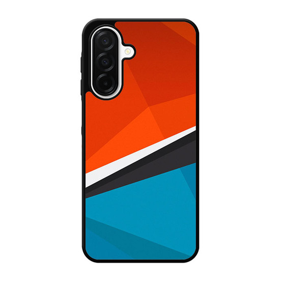Polygon Art Samsung Galaxy A26 5G Case