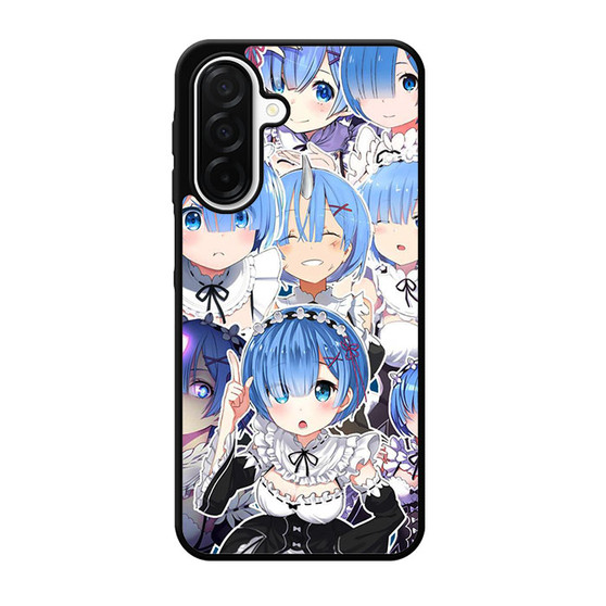 Re Zero Rem Samsung Galaxy A26 5G Case