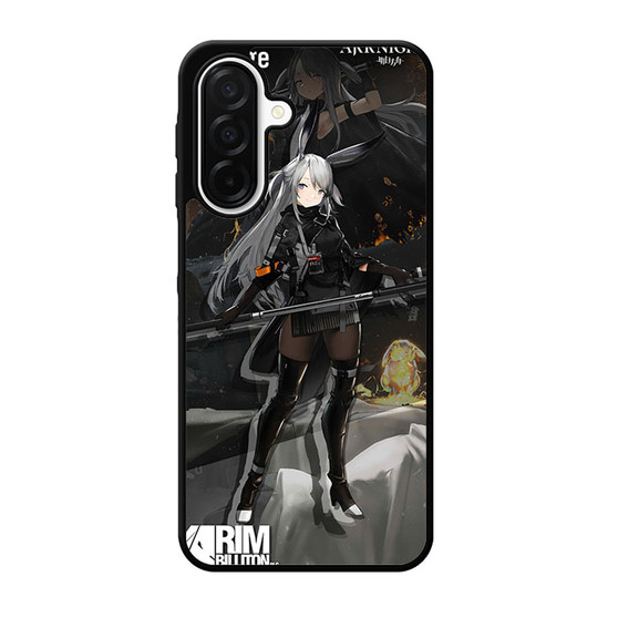Savage Arknights Samsung Galaxy A26 5G Case