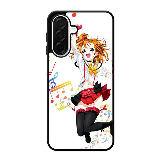 School Idol Project Honoka Kosaka 4 Samsung Galaxy A26 5G Case