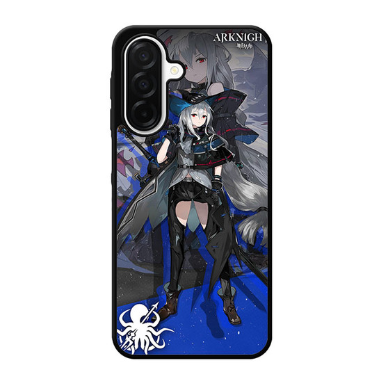 Skadi Arknights Samsung Galaxy A26 5G Case