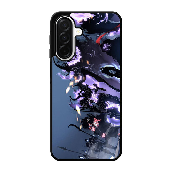 Solo Leveling Armies Samsung Galaxy A26 5G Case