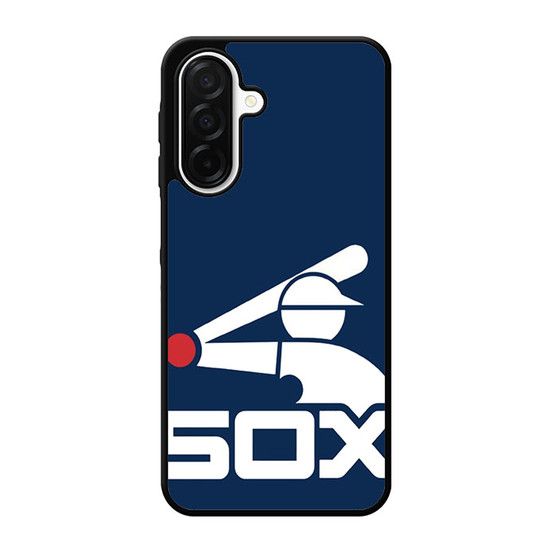 Sox Blue Samsung Galaxy A26 5G Case