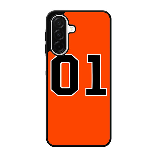 The Duke of Hazzard 4 Samsung Galaxy A26 5G Case